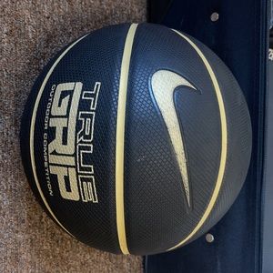 Nike Basketball